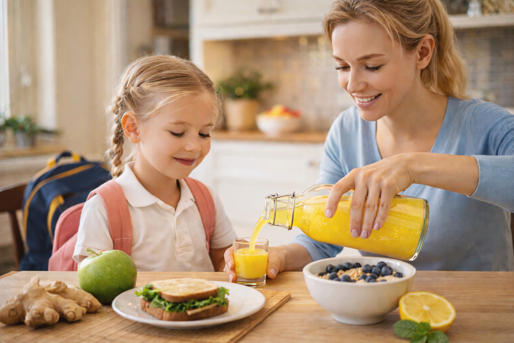 Nyne Gembershot Fles 500 ML