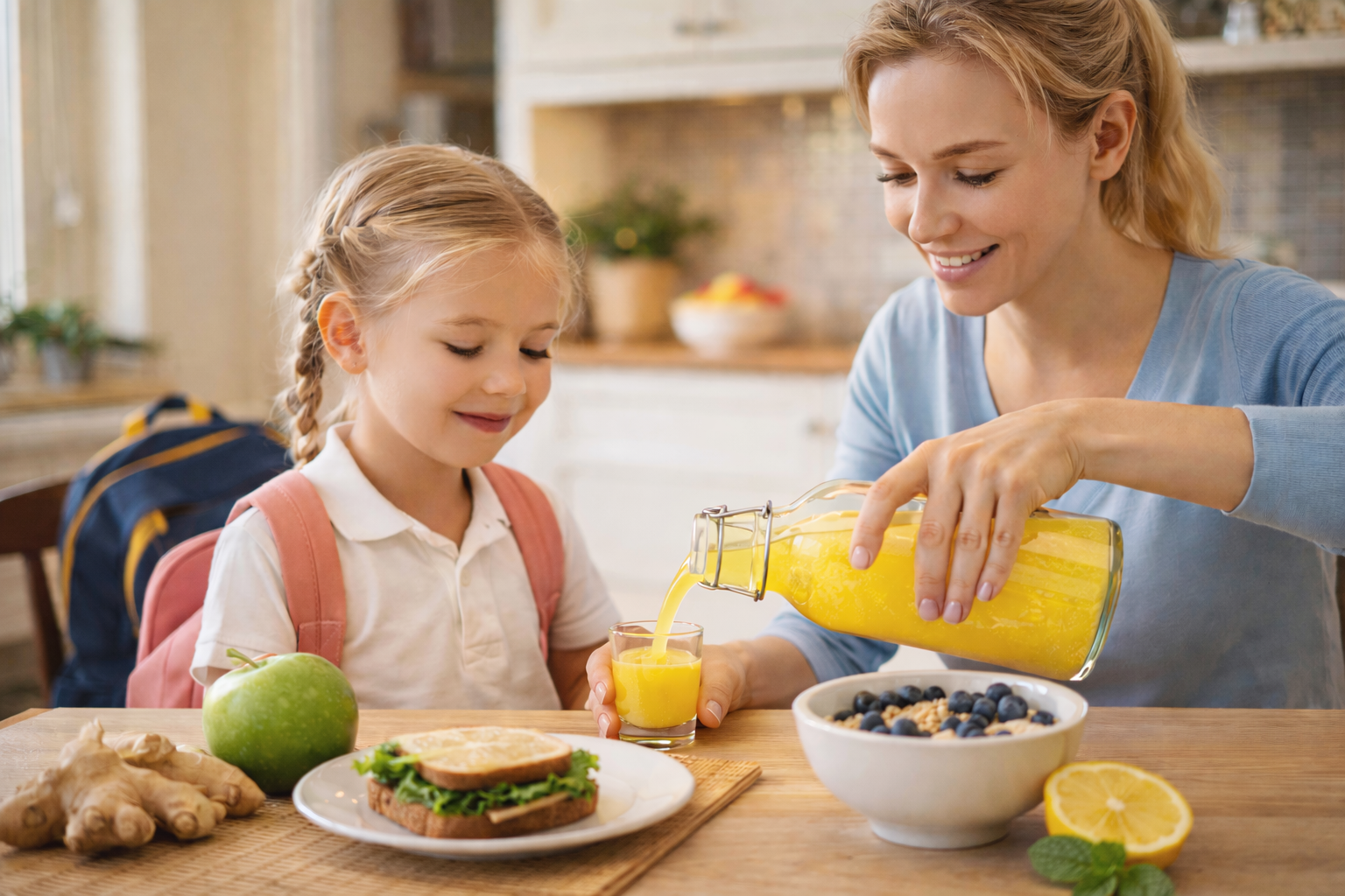 Nyne Gembershot Fles 500 ML