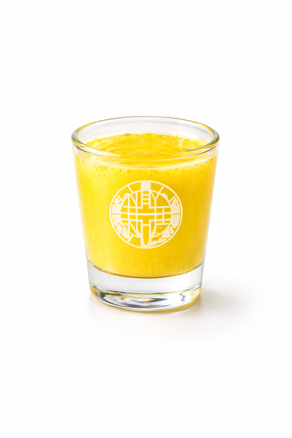 Nyne Gembershots 50ML